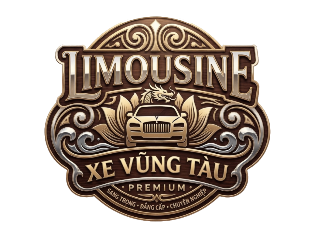Xe Limousine Sài Gòn – Vũng Tàu